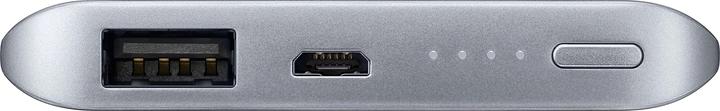 Produktbild Samsung EB-PN920U - Powerbank - 5200 mAh - 2000 mA (USB) (5200 mAh)