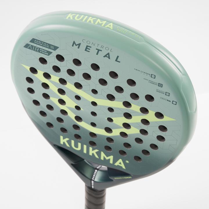 Actual product image Kuikma Control Metal