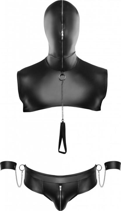 Produktbild Svenjoyment Set (M)