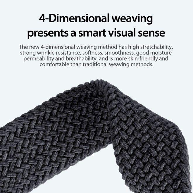 Produktbild Dux Ducis Mixture Pro Armband (47 mm, Nylon)