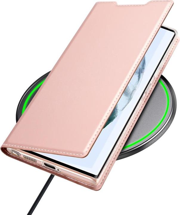 Produktbild Dux Ducis Skin Pro Series Bookcover (Samsung Galaxy S22 Ultra)