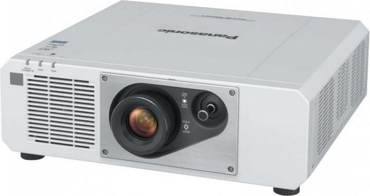 Panasonic Projector PT-FRZ50 (Full HD, 5200 lm, 1.46 - 2.94:1)