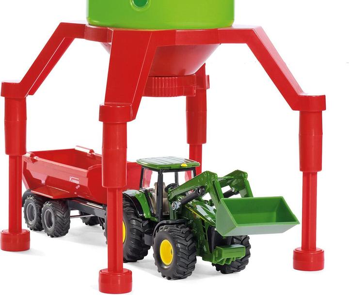 Actual product image Siku Standing silo