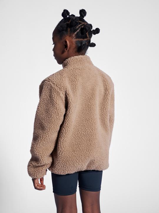 Immagine prodotto hummel Stmventure Giacca Di Fleece (110)
