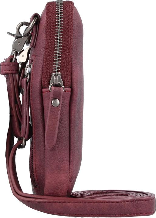 Actual product image Greenburry Mad'l Dasch Traudl shoulder bag 13 cm