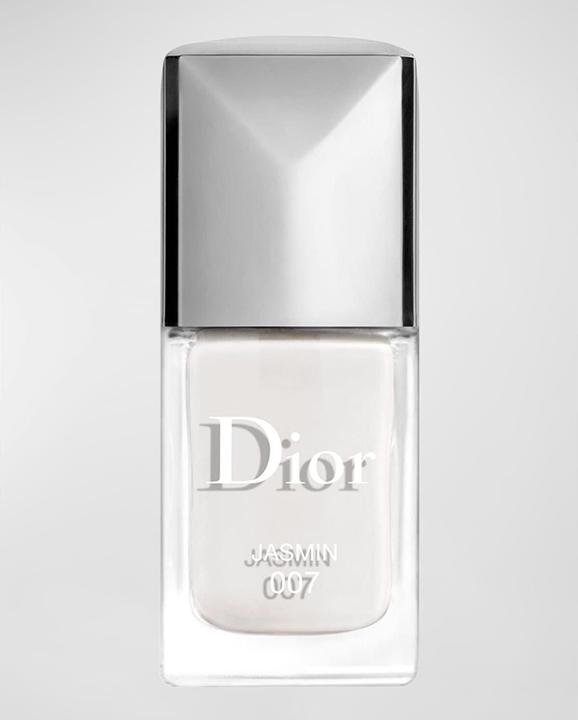 Actual product image Dior Vernis 007 Sum Int23 (077, Colour paint)