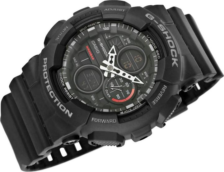 Actual product image G-Shock Classic (Chronograph, 55 mm)