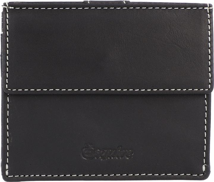 Produktbild Esquire Oslo Kreditkartenetui RFID Leder 10 cm