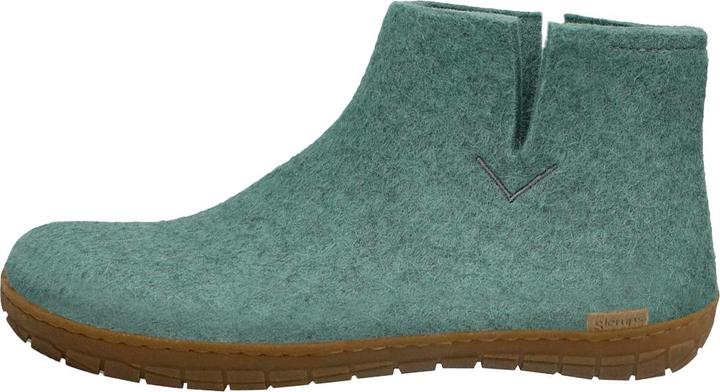Produktbild Glerups Naturkautschuksohle Boots (46)