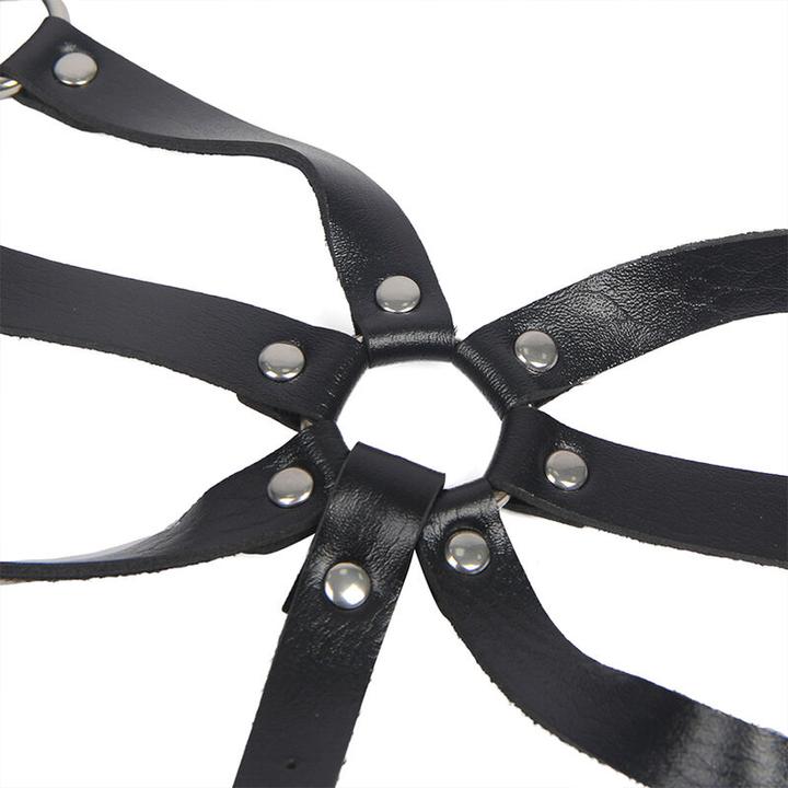 Produktbild Subblime Körperharness