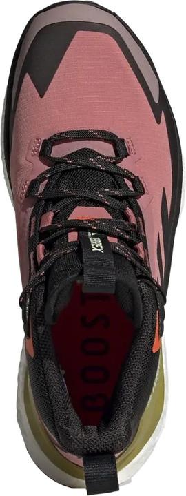Actual product image adidas Womens/Ladies Terrex Free Hiker 2 GORE-TEX Hiking Shoes (37)
