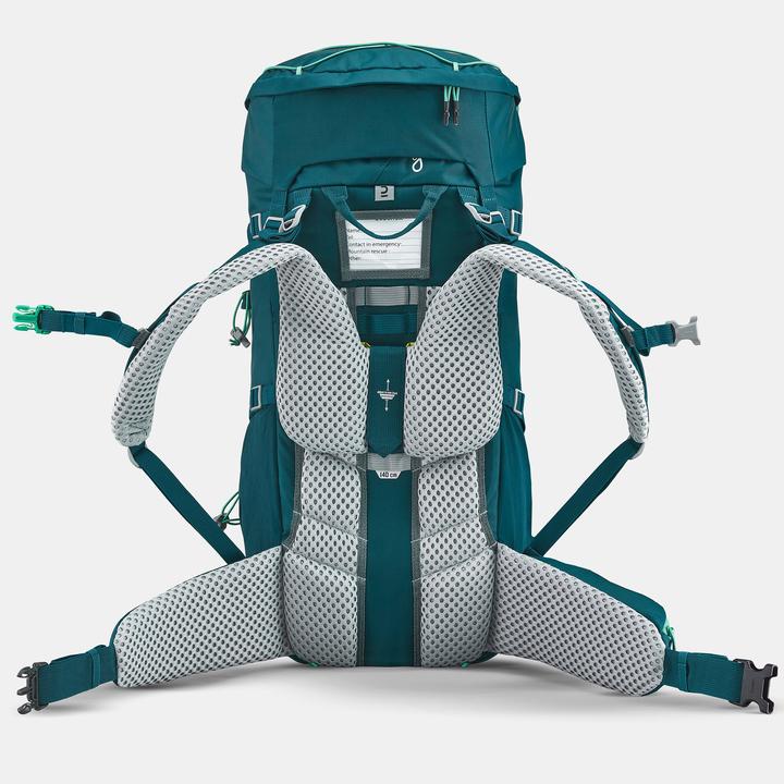 Image du produit Quechua mh500 40+10l 324618 (40 l)
