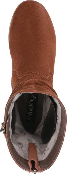 Actual product image Caprice Ankle boot (37)