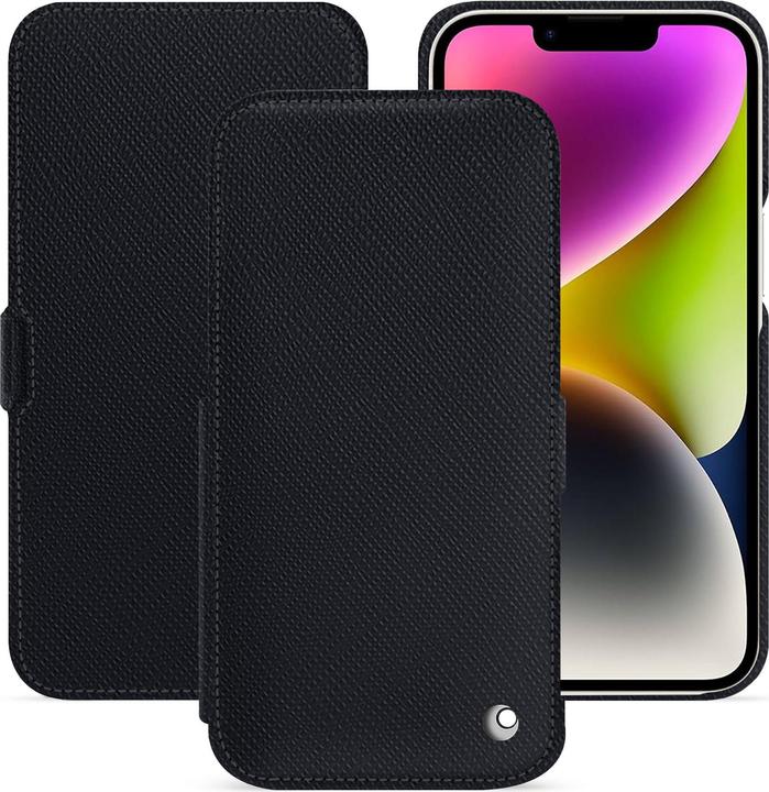 Noir élégant ( Noir / Black )