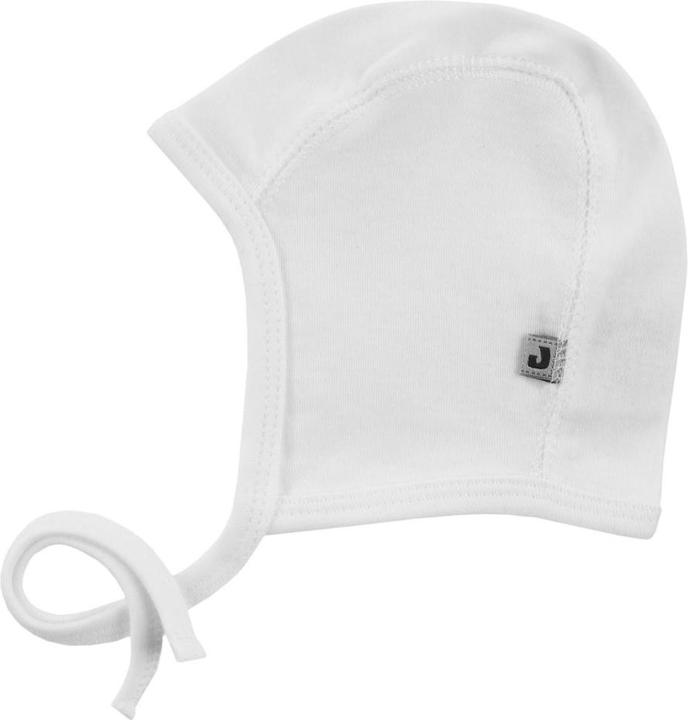Jacky Baby Jacky Babymützen & Babyhüte Erstlingsmütze - Lama Weiss -