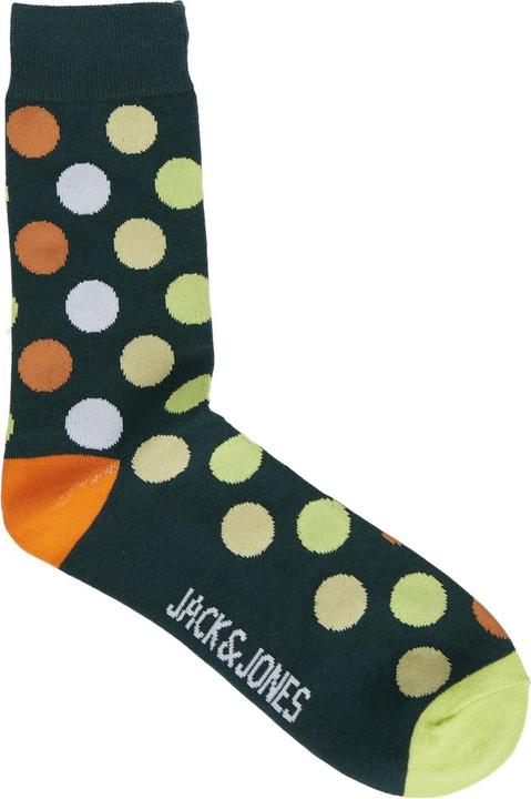 Produktbild Jack & Jones Tropical Flower (3er Pack, One Size)