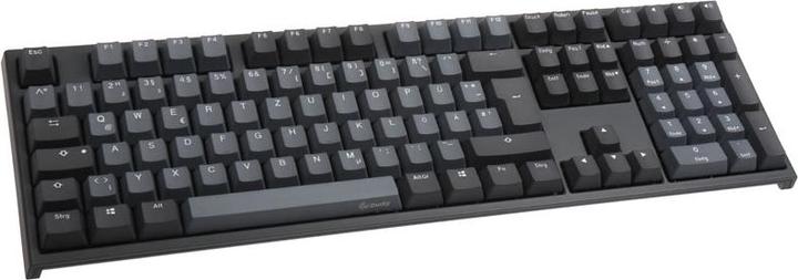 Produktbild Ducky One 2 Skyline (DE, Kabelgebunden)