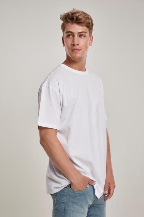 Produktbild Urban Classics Organic Basic Tee (3XL)