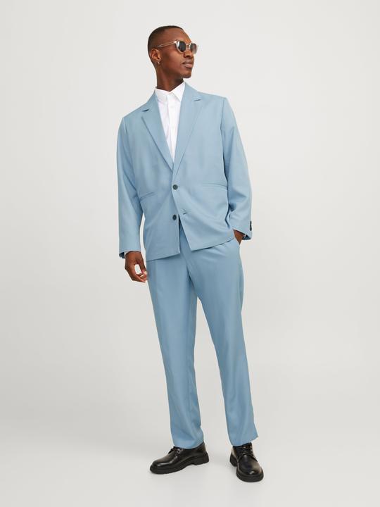 Actual product image Jack & Jones JPRCARTER Relaxed fit suit Single-breasted blazer and trousers (54)