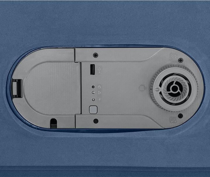 Image du produit Bestway AlwayzAire (152x203)