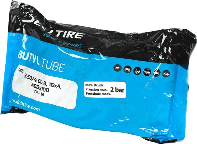 Actual product image Swissperfecta Hose for pointed base wheelbarrow