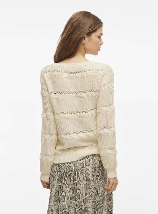 Immagine prodotto Vila Rundhals Strickpullover (M)