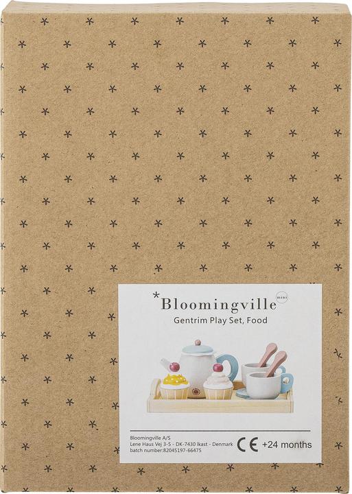 Produktbild Bloomingville Mini Gentrim