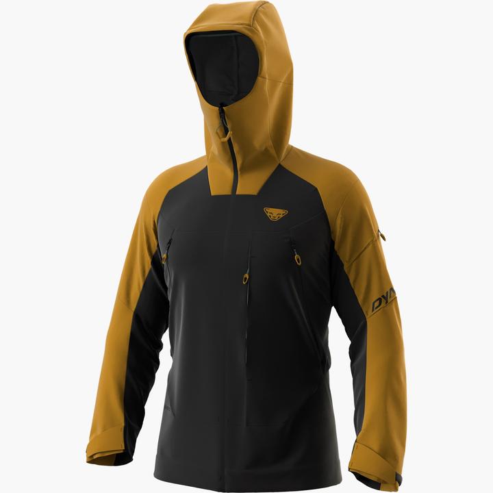Image du produit Dynafit Veste Tigard Gore-Tex Pro (S)