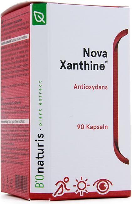 Novaxanthine Astaxanthin (90 Stück, Kapseln, 94 g)