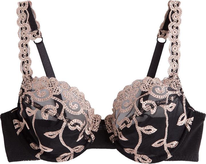 Produktbild La Redoute Collections BH Lyssa (75 B)