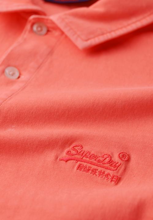 Immagine prodotto Superdry polo in jersey essential logo (XL)