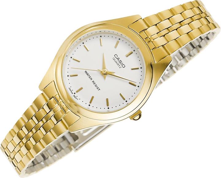Produktbild Casio Damenuhr LTP-1129N-7ARDF + BOX