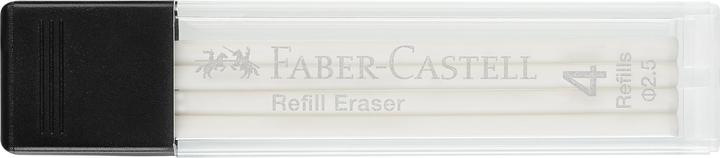 Faber-Castell PRECISION - Gomme
