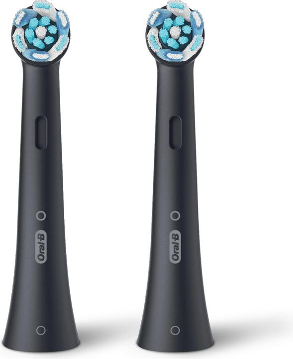 Actual product image Oral-B iO Ultimate (2 x)