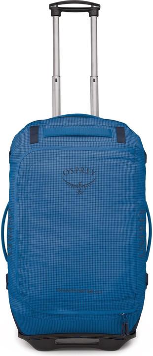 Produktbild Osprey Transporter Wheeled Duffel 60,Flame (60 l, M (50 - 90l))