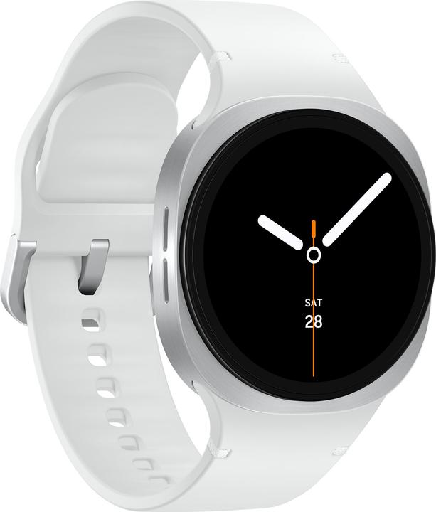 Image du produit Samsung Galaxy Watch 8 (40 mm, WLAN uniquement)