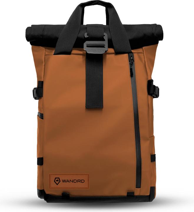 Actual product image Wandrd The Prvke Photo Bundle V3 (Photo backpack, 31 l)