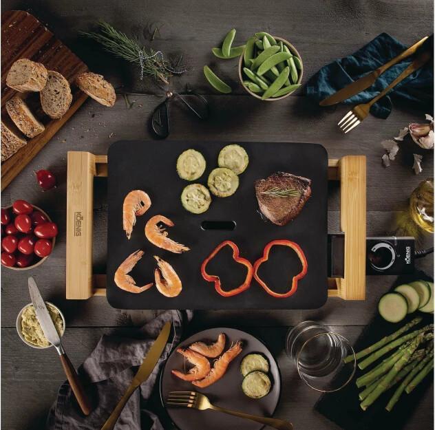 Image du produit Koenig Bambou