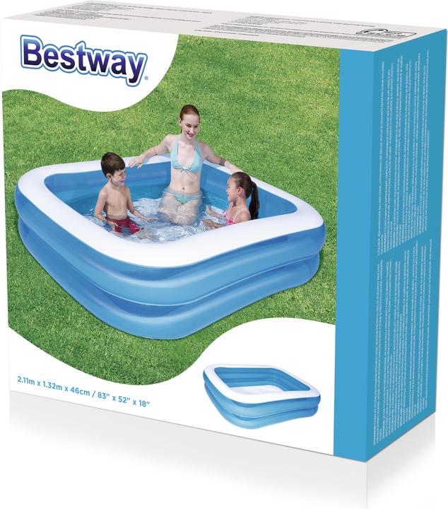 Immagine prodotto Bestway Piscina per famiglie