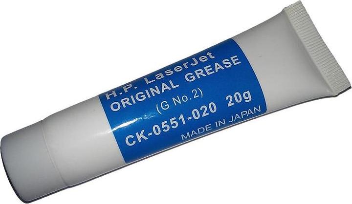 Produktbild CoreParts Grease For Film 20g