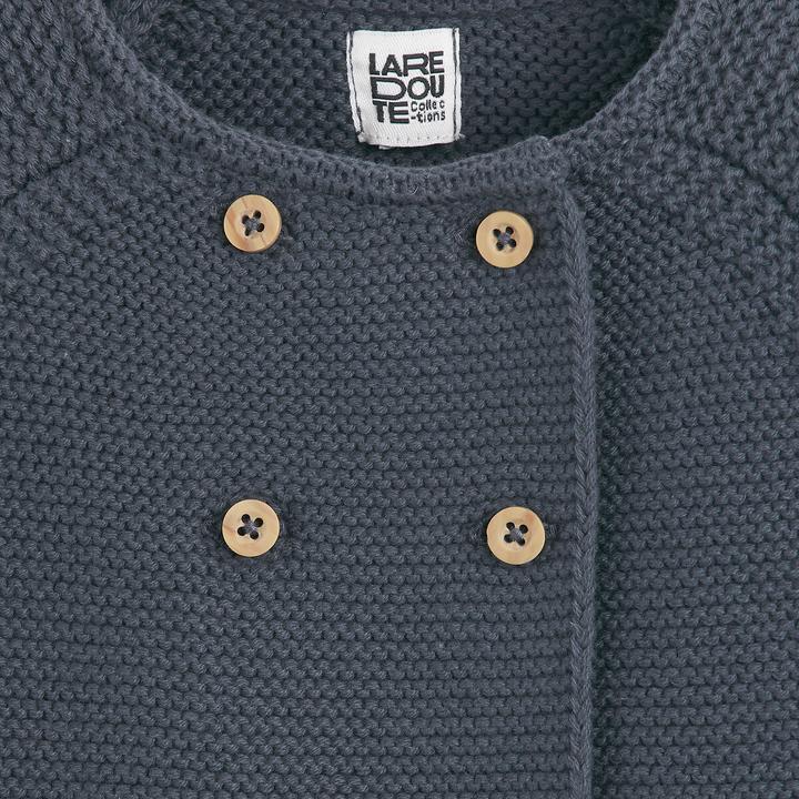 Produktbild La Redoute Collections Strickjacke (86)