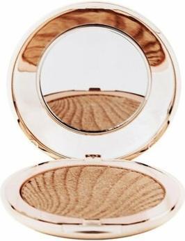 Actual product image Affect For Make Up Pressed Face Highlighter Las Vegas 9G (Las Vegas 9G, Highlighter)