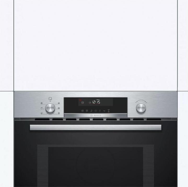 Actual product image Bosch Hausgeräte CMA585GS0