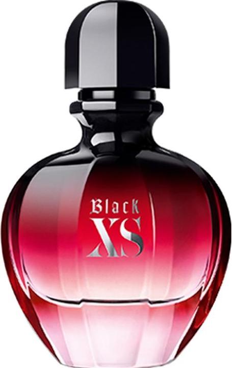 Produktbild Paco Rabanne Black XS 2018 (Eau de Parfum, 30 ml)