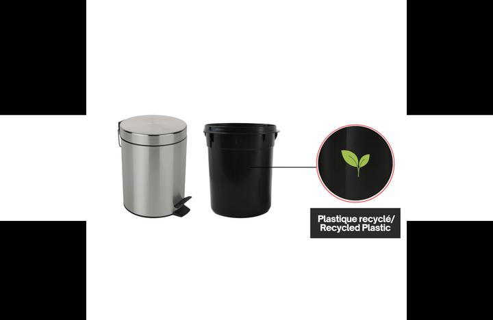 Actual product image spirella Sydney (3 l)