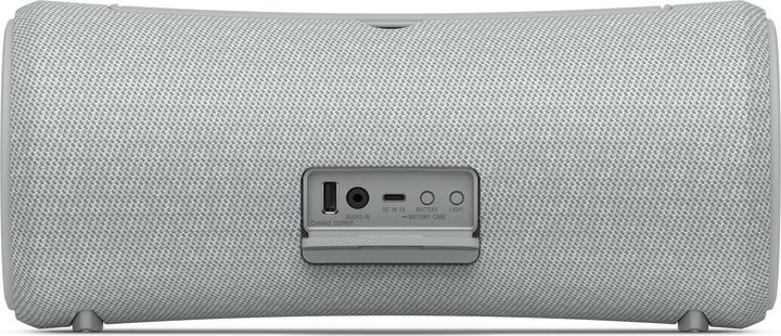 Actual product image Sony SRS-XG300 (25 h, Rechargeable battery operated)