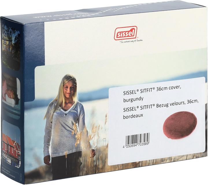 Produktbild Sissel Ersatzbezug (Ø 36 cm)