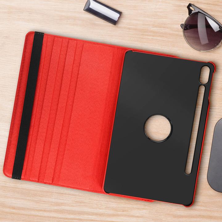 Actual product image Avizar 360 Series (Galaxy Tab S9)