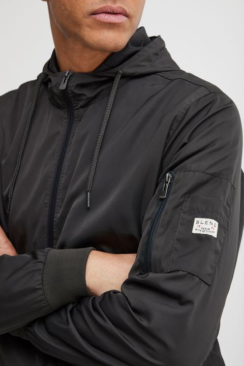 Actual product image Blend Razy Men's Jacket (3XL)