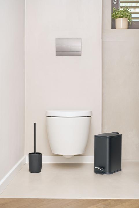Actual product image Zeller Present Toilet brush